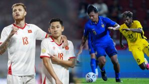 KẾT QUẢ bóng đá AFF Cup 2026 hôm nay 4/8: Thái Lan thắng dễ; Đối thủ bán kết của ĐT Việt Nam lộ diện?