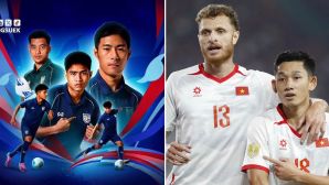 Kết quả, tỷ số Thái Lan vs Philippines hôm nay 4/8 - AFF Cup 2026: Đối thủ của ĐT Việt Nam lộ diện?