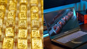 Giá vàng ngày 4/8 mất mốc quan trọng, chạm đáy 140 triệu đồng, dàn laptop gaming giá rẻ khó cưỡng cho game thủ