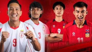 Nhận định bóng đá, dự đoán tỷ số Myanmar vs Lào, 17h ngày 4/8 - AFF Cup 2026: Bữa tiệc bàn thắng?