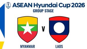 Nhận định bóng đá Myanmar vs Lào 17h ngày 4/8 - Dự đoán tỷ số AFF Cup 2026 hôm nay