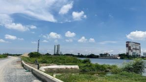Truy tìm thân nhân bộ xương người xếp gọn gàng bên bờ sông Sài Gòn