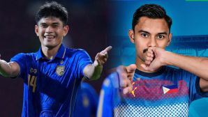 Siêu máy tính dự đoán kết quả, tỷ số bóng đá Philippines vs Thái Lan - AFF Cup 2026: Ứng viên vô địch vượt khó