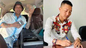 Góc tối về Huấn Hoa Hồng: 3 lần bị xử phạt hành chính, 1 lần đi cai nghiện chỉ trong 1 năm
