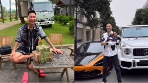 Bí mật về Huấn Hoa Hồng: Bất ngờ khối tài sản khổng lồ và hệ sinh thái trăm tỷ phía sau