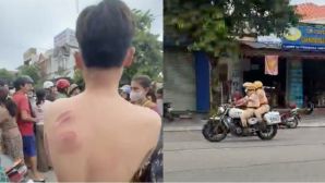 Kết quả xác minh vụ 2 cán bộ CSGT truy đuổi thiếu niên đi xe đạp điện dẫn đến tai nạn ở Gia Lai