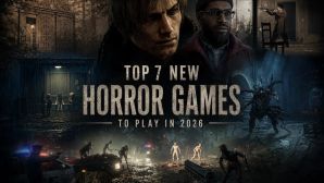 Top 7 game kinh dị đáng chơi nhất năm 2026 mà game thủ không nên bỏ lỡ