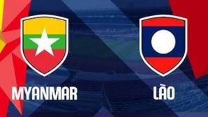 VTV5, VTV6 TRỰC TIẾP bóng đá Myanmar vs Lào hôm nay 4/8 - Link xem trực tiếp AFF Cup 2026 mới nhất