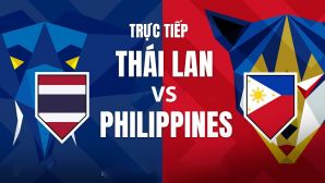 VTV3 TRỰC TIẾP AFF Cup 2026 hôm nay 4/8 - Link xem trực tiếp Thái Lan đấu Philippines mới nhất