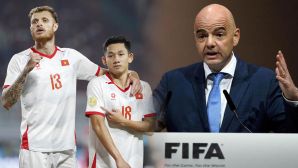 ĐT Việt Nam 'đánh úp' Indonesia tại AFF Cup 2026, FIFA báo tin cực vui cho thầy trò HLV Kim Sang-sik