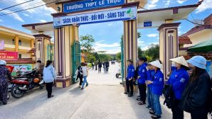 Vụ tiêu cực thi tốt nghiệp ở Quảng Trị: 5 thí sinh bị hủy kết quả được thi lại khi nào?