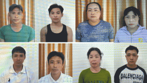 Kết quả điều tra ban đầu vụ 9 người có quan hệ họ hàng dùng gạch, đá, côn kim loại đánh nhau gây thương tích