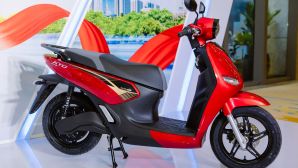 VinFast Kyo: ‘Xe đi làm có gu’ dành cho phái đẹp
