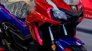 Honda chính thức mở bán ‘vua xe ga’ 160cc mới giá 79 triệu đồng: Hút khách hơn cả Air Blade và Vario