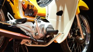 Tin xe máy 5/8: Honda ra mắt ‘huyền thoại xe số’ 110cc mới chất hơn RSX và Future, giá 40 triệu đồng