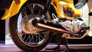 Honda chính thức ra mắt ‘huyền thoại xe số’ 110cc mới giá 40 triệu đồng: Thiết kế sang hơn Wave Alpha và Future
