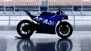 Yamaha chuẩn bị tạo bước ngoặt cho Moto3 từ năm 2028 với nền tảng YZF-R7 cải tiến