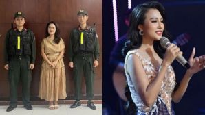Thân thế bất ngờ của ca sĩ bolero Phương Diễm Huyền vừa bị Công an TP.HCM khởi tố