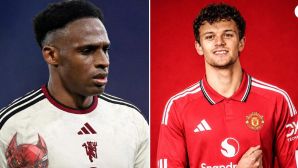 De Ligt chấn thương nặng, Man United chốt kế hoạch chiêu mộ đá tảng Serie A thay thế với giá khó tin?