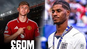 INEOS hy sinh Rashford, vụ Lewis Hall gia nhập Manchester United đi đến hồi kết?