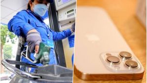 Giá xăng dầu tối 5/8: Vì sao giá xăng dầu ngày mai quay đầu giảm mạnh theo dự báo? Nên mua iPhone nào rẻ mà mạnh!