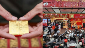 Giá vàng hôm nay 6/8 mới nhất: Vàng thế giới tăng vượt ngưỡng 4200 USD, kéo vàng trong nước vọt theo