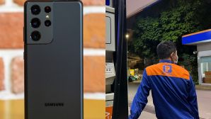 Giá xăng dầu hôm nay 6/8: Xăng E10 giảm mạnh hơn xăng E5 từ đỉnh, dầu vẫn rẻ, Galaxy S21 Ultra chạm đáy