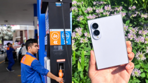 Giá xăng dầu hôm nay 6/8 neo cao chờ điều đỉnh, chiều nay giảm sâu, bảng giá Samsung dòng Z ra sao?