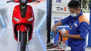 Giá xăng dầu chiều nay 5/8: Dự báo E10 RON95 và E5 RON92 về 17.000 đồng ngày mai, VinFast Kyo cực rẻ