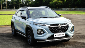 Cập nhật giá xe Suzuki tháng 8/2026: Fronx từ 520 triệu đồng, XL7 Hybrid khởi điểm gần 600 triệu