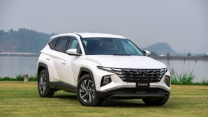 Hyundai Tucson thế hệ mới gặp sự cố thử nghiệm, lộ thêm thiết kế và nhiều nâng cấp đáng chú ý