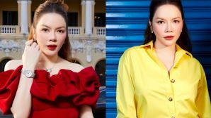 Làm rõ tin Lý Nhã Kỳ có 400 tỷ và 5 két kim cương? Nữ nghệ sĩ đang ra sao giữa lúc được nhắc tên?