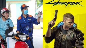 Bảng giá xăng dầu trưa 5/8 mới nhất, siêu phẩm game Cyberpunk 2077 giảm sâu 70% trên Steam