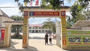 Danh tính hiệu trưởng trường cấp 2 ở Nghệ An bị khởi tố, phía sau là đường dây cá độ hơn 6,6 tỷ đồng