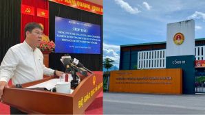 Vụ gian lận ở Chuyên Tuyên Quang: Giáo viên đứng trên bục giảng hướng dẫn thí sinh, ai sẽ ra đề thi lại?