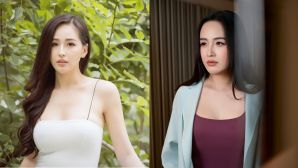 Người bạn trai bí ẩn và cuộc sống hiện tại của Mai Phương Thúy, nàng hậu đang gặp phải chuyện gì?
