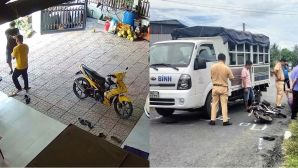 Vụ cha nữ sinh bắn tài xế ở Vĩnh Long: Hành trình hơn một năm từ mất nhận thức đến bị truy tố