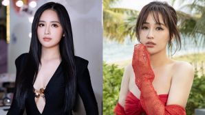 Bạn trai bí ẩn của Mai Phương Thúy là ai? Thực hư thông tin nàng hậu đã lén sinh con cho đại gia