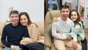 NSND Công Lý từng đề nghị ly hôn để giải thoát cho vợ sau biến cố sức khỏe