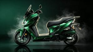 Tin xe trưa 5/8: ‘Vua xe ga’ 244cc mới chính thức ra mắt giá chỉ 52 triệu đồng, ‘chất’ hơn cả Honda SH và Air Blade
