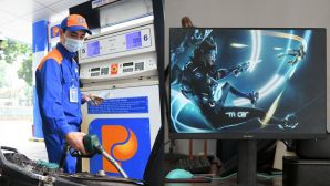 Bảng giá xăng dầu chiều 5/8: Sắp điều chỉnh giảm mạnh, màn hình gaming ViewSonic cũ giá chưa tới 2 triệu đồng