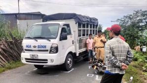 Vụ tai nạn làm nữ sinh tử vong ở Vĩnh Long: Tài xế xe tải bị truy tố, có tình tiết giảm nhẹ đáng chú ý