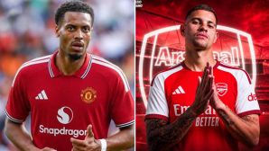 Arsenal chiêu mộ thành công Bruno, Man United cạnh tranh Newcastle chữ ký của trụ cột ĐT Đức