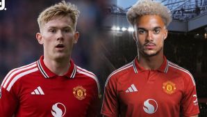 Vụ Lewis Hall đến Man United ngã ngũ, HLV Carrick chốt phương án B hoàn hảo nâng cấp đội hình?