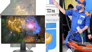 Giá xăng dầu ngày 6/8: Giảm ngay trong kỳ mới? Màn hình gaming Dell giá giảm sâu kỷ lục