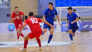 Kết quả bóng đá futsal Thái Lan vs Nga hôm nay 6/8: Chủ nhà thảm bại, ĐT Việt Nam hưởng lợi lớn
