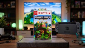 Minecraft chính thức cập bến Nintendo Switch 2 vào ngày 27/10