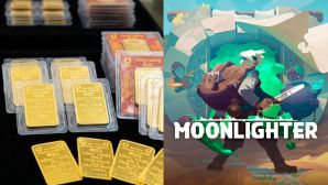 Giá vàng tối ngày 6/8 chạm mốc 142 triệu đồng/lượng, nhận miễn phí game vượt ải độc lạ Moonlighter trên Steam