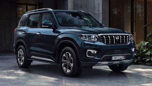 Mẫu SUV 7 chỗ đẹp long lanh ra mắt giá 411 triệu đồng: Rẻ lấn át cả Kia Morning và Hyundai Grand i10