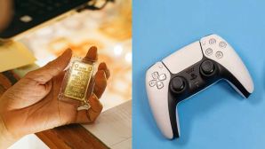 Giá vàng chiều 6/8: Hụt đà bật tăng, mất mốc quan trọng, tay cầm gaming chính hãng giá có rẻ?
